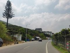-东山风景区(洞庭东山)