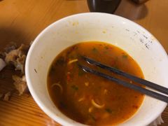 -矮子粉店1985·长沙米粉(湘春路店)