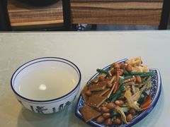 -启明腊汁肉揪面片(翠华路总店)