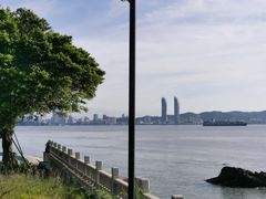 -黄金海岸环岛路