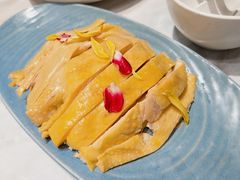 海南鸡-鹿港小镇(霄云店)
