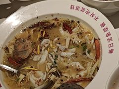 -新辣宴·湖南家常菜·商务聚餐(中粮创芯店)