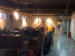 -金山网咖(汇嘉时代店)