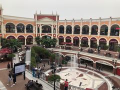 -佛罗伦萨小镇广佛名品奥特莱斯(疏港路店)