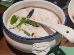 -帕蓝·暹罗料理(大学路店)