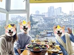 -包整·丝娃娃(一览甲秀楼风景店)