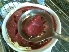 鸭血-活鱼馆(宜兴埠店)