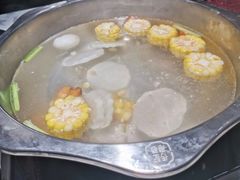 -潮发潮汕牛肉店(龙洞店)