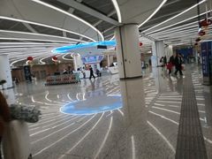 -杭州萧山国际机场