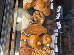 -BAKER&SPICE(BFC外滩金融中心店)