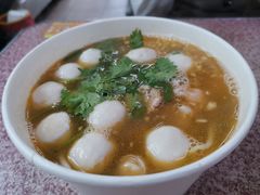 招牌虾面-明月虾面(厦禾路店)