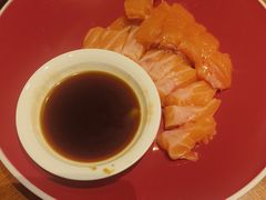 -美盛喜来登大酒店-盛宴标帜餐厅