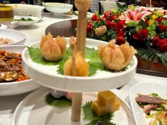 -北平盛世·新京菜·北京烤鸭(劲松·双井店)