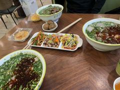 -丝路传奇·中国拉面航母店(北医三院店)