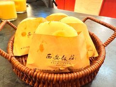 -西安饭庄·非遗陕菜(钟楼店)
