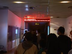 -白鹤梁水下博物馆
