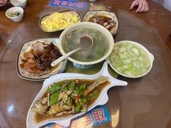 -聂记粤菜馆(鼓西路店)