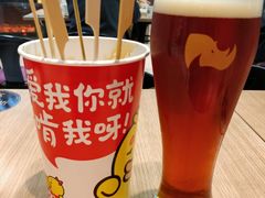 -盒马X会员店(王府井奥莱UP TOWN店)