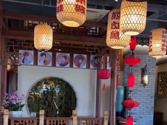 -二十八里太湖船菜(吉祥路店)