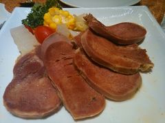 android_upload_pic-太平馆西餐厅(北京路店)