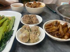 -品香排骨饭(羊官路店)