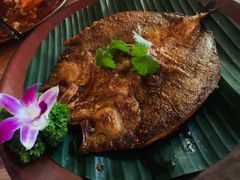 -花马天堂云南餐厅 Lost Heaven(高邮路店)