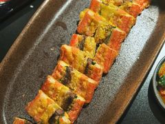 -火浪壹 by tigergrill(33小镇店)