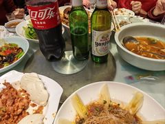 -新侨小馆(东直门北小街店)
