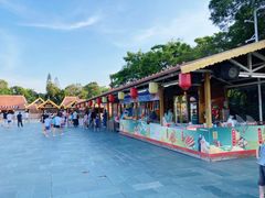 -深圳锦绣中华民俗村