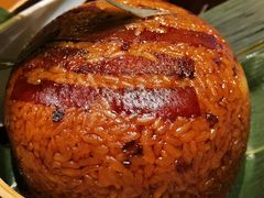 江米扣肉-南京大牌档(之心城店)