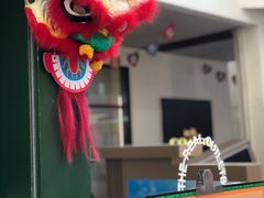 -兰芳园手打柠檬茶(下沙奥特莱斯店)