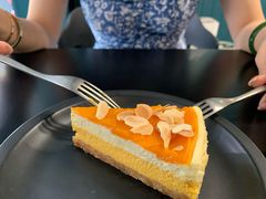 南瓜-NokNok Coffee(宽窄巷子店)