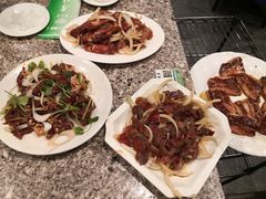 -厚味居炙子烤肉·清真(天桥南纬路店)