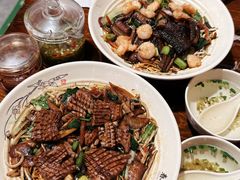 -春雪面馆(转塘店)