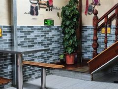 -雪园小吃部(天桥商场店)
