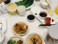 -蔡澜点心·粤菜(月星环球港店)