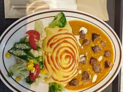 -贝林大翅鲸简餐厅(国家海洋博物馆店)