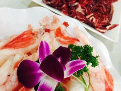 -潮泰牛肉火锅 · 创于1992年(车公庙店)