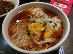 -天下客饭店(中山路店)