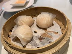 原汁鲜虾饺-利苑酒家(华熙国际店)