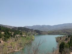 -黄巢水库
