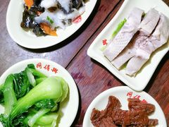 -同得兴 Since·1995 传统苏式面馆(嘉馀坊店)