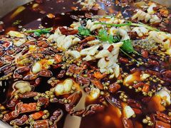 -重庆何乌鱼(南湖逸家店)