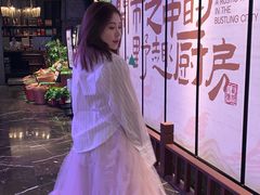 -西郊八号·山野江西菜(开发区店)