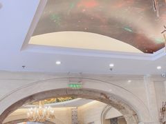 -巴依老爷新疆美食(工体旗舰店)