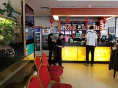 -马凯餐厅(长椿街店)