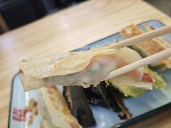 -众品老方子锅贴甜沫(李村店)