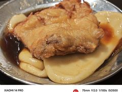 -鲜得来排骨年糕(即墨路店)