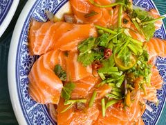 -桂园白粥·潮汕老味道