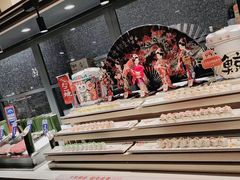 -蓉城四海·澳牛炙烤自助(江阴周庄店)